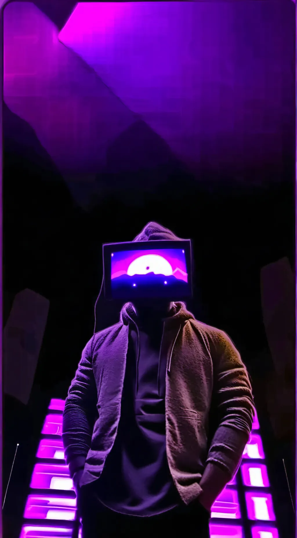 ai character: N o se que ponerle background