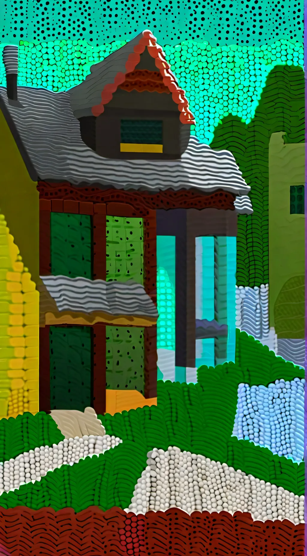 ai character: pask_484 background