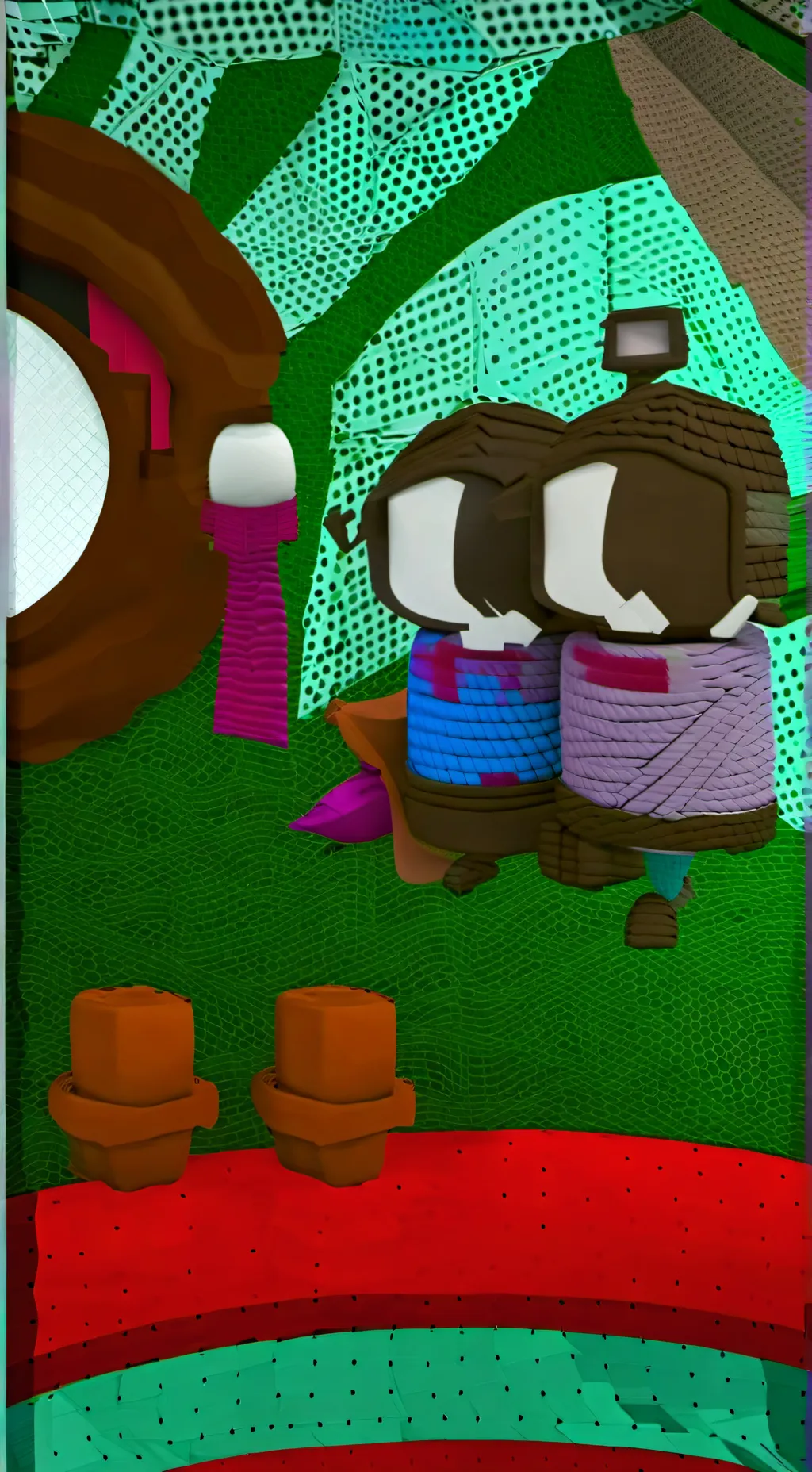ai character: pask_484 background