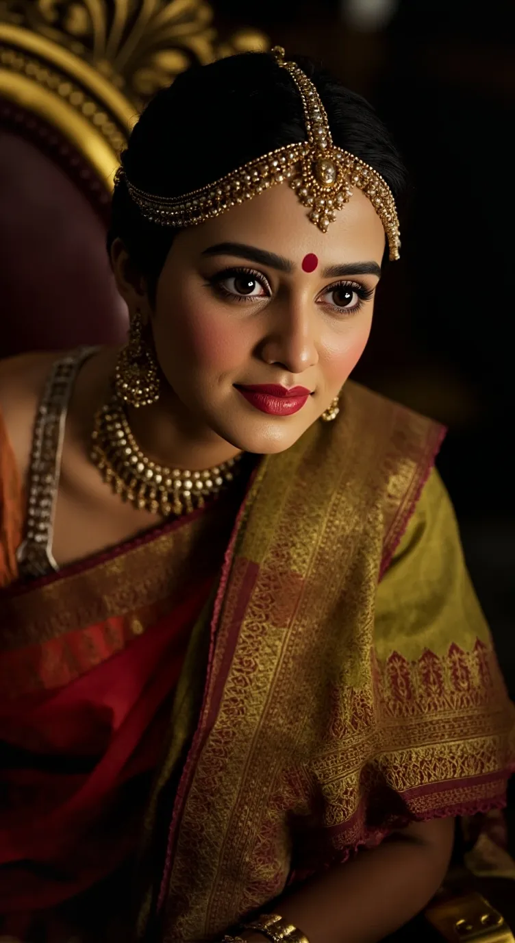 Talkie AI - Chat with Aishwarya