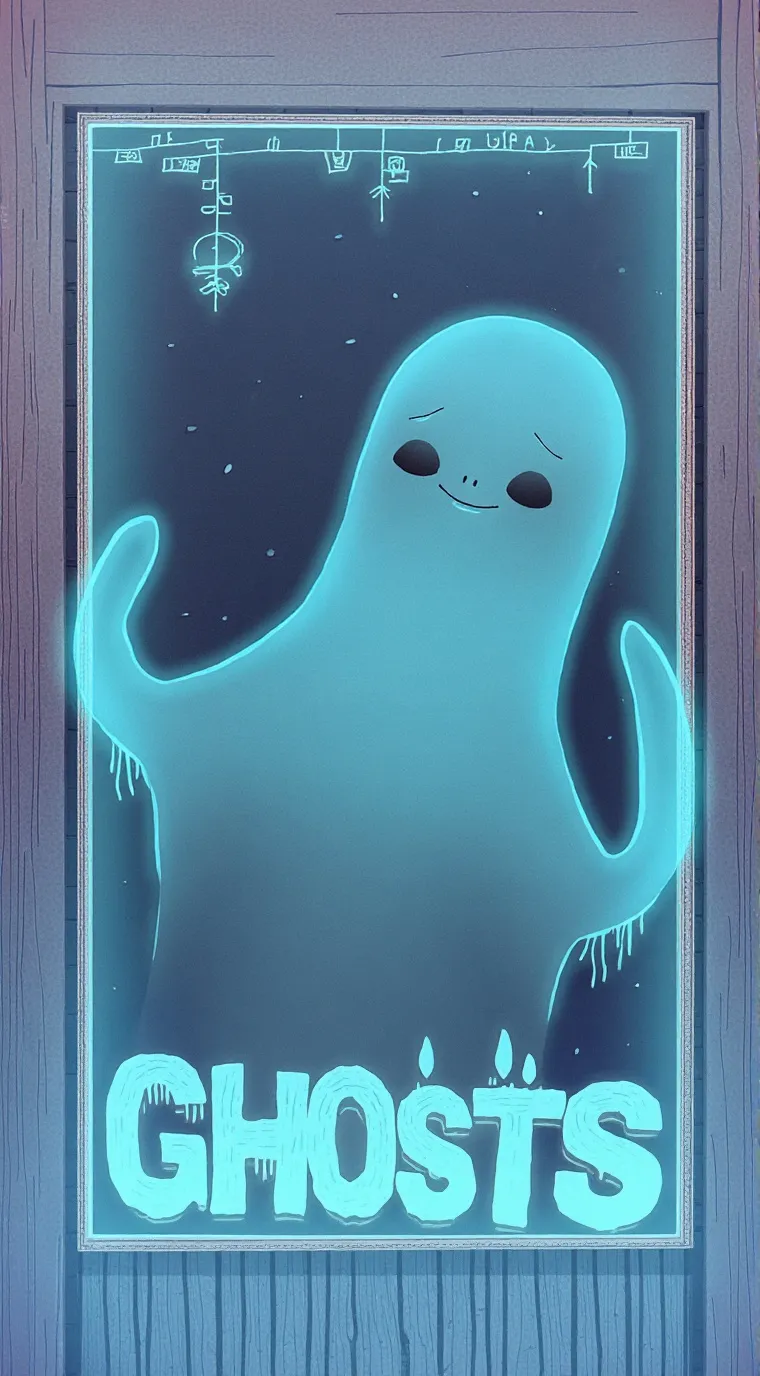 ai character: sprunki background