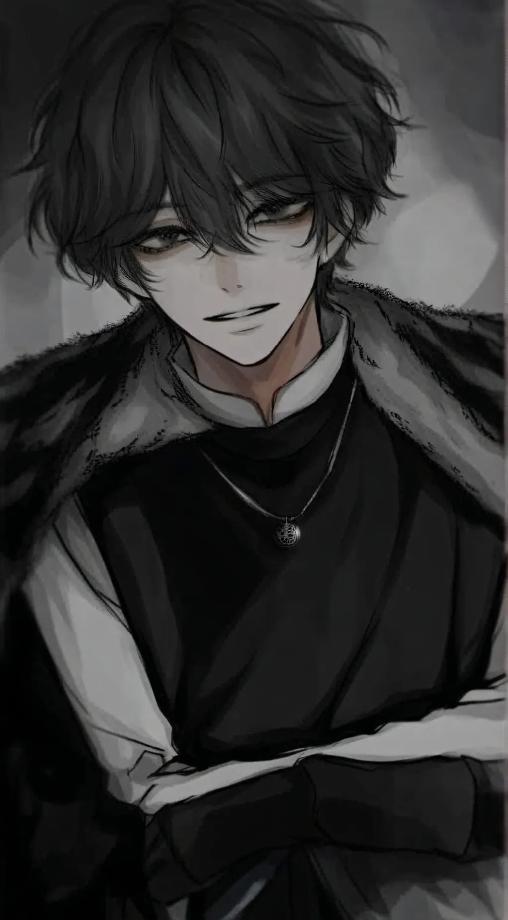 ai character: ⋆˚𝜗ℂ𝕒𝕣𝕝𝕠𝕤𝜚˚⋆ background