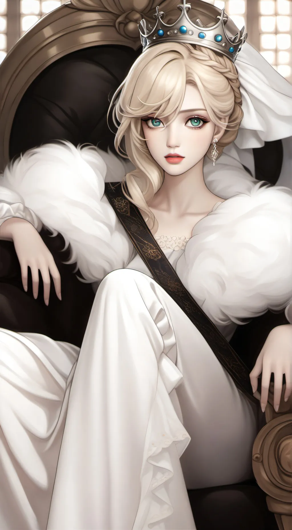 Talkie AI - Chat with Beatrice