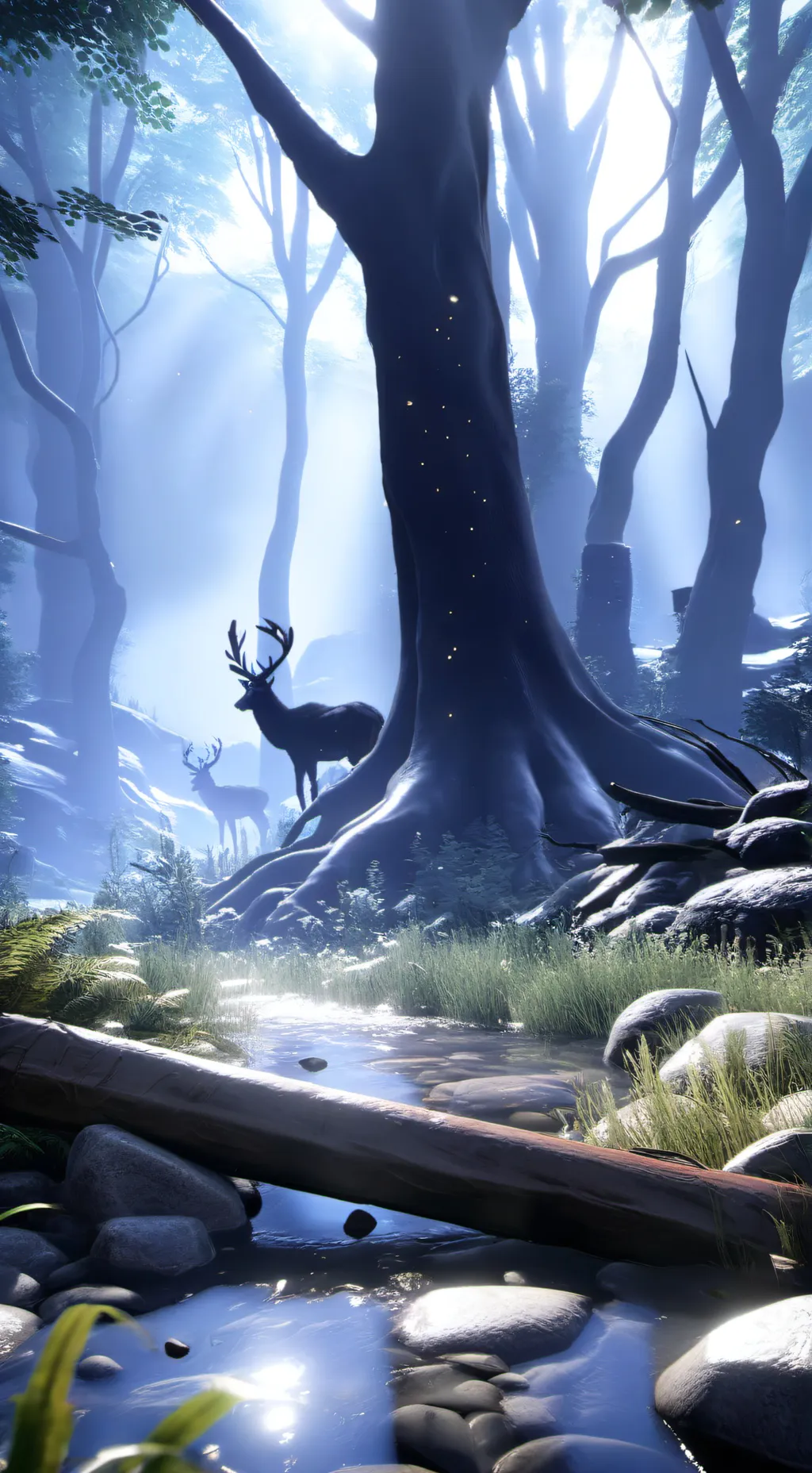 Talkie AI - Chat with ROTG 2