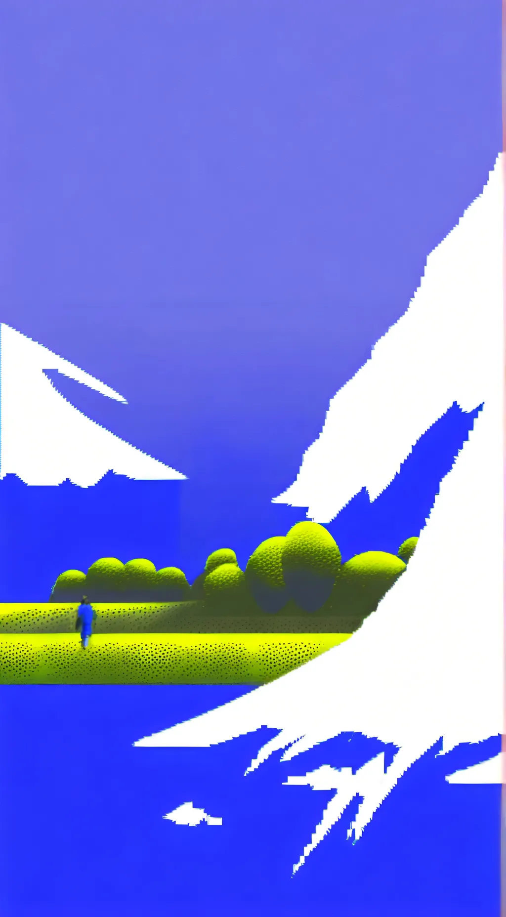 ai character: Discord background