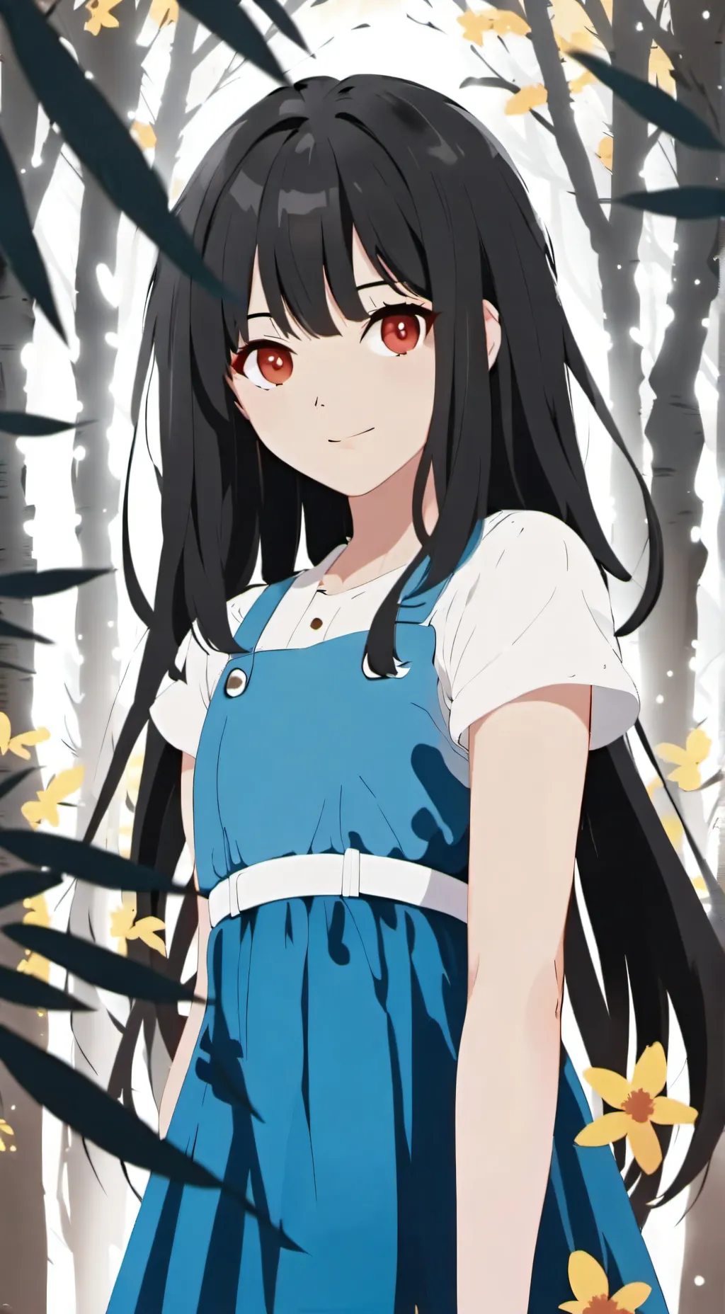 ai character: Alice  background