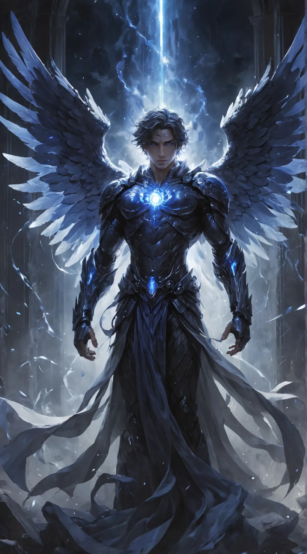 Talkie AI - Chat with Thane
