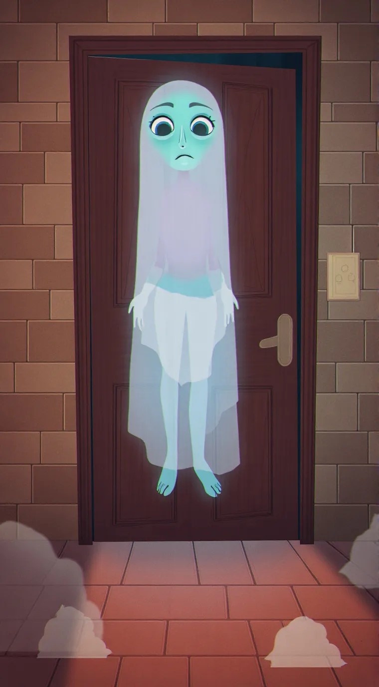 ai character: ... background