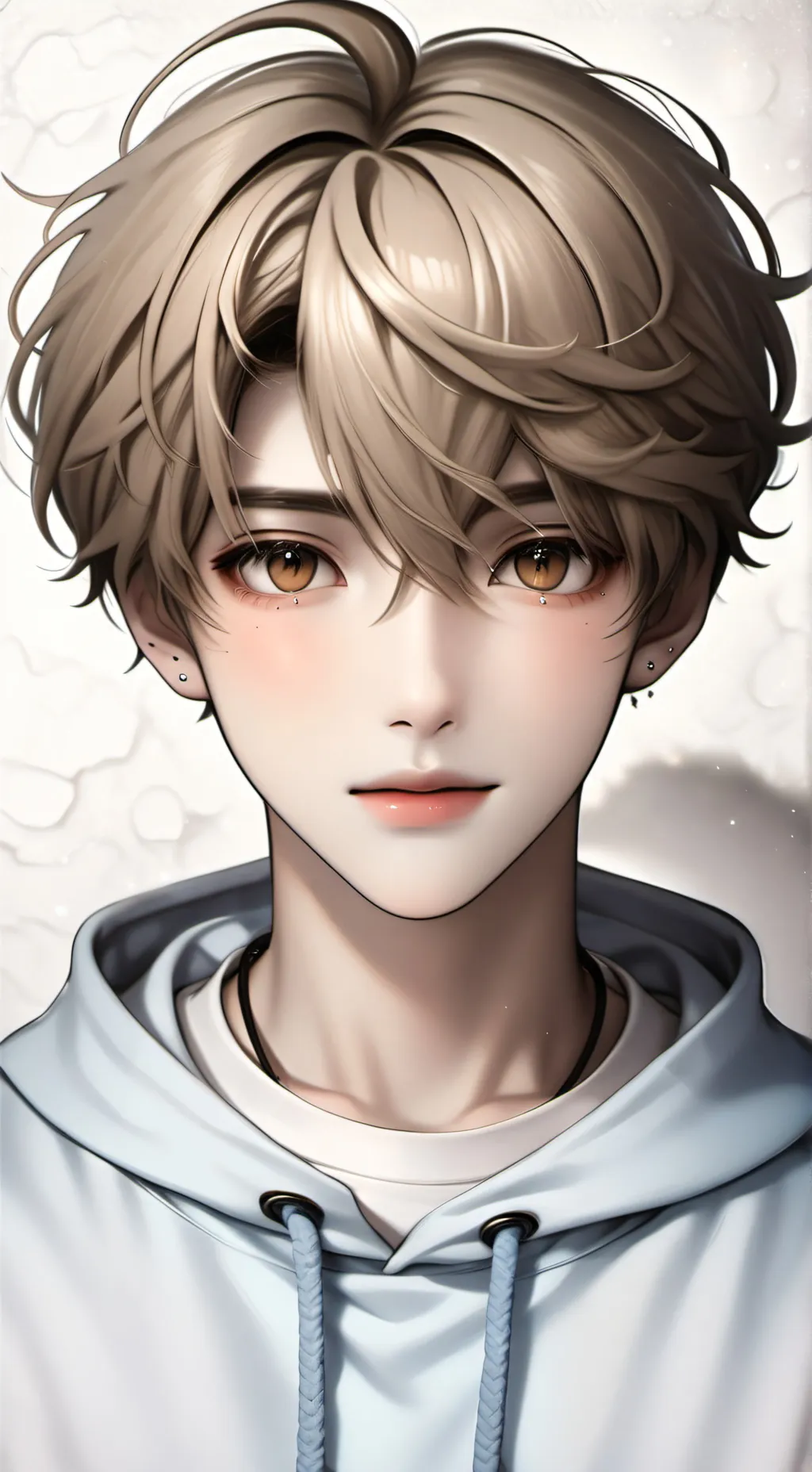 ai character: Jaxx background