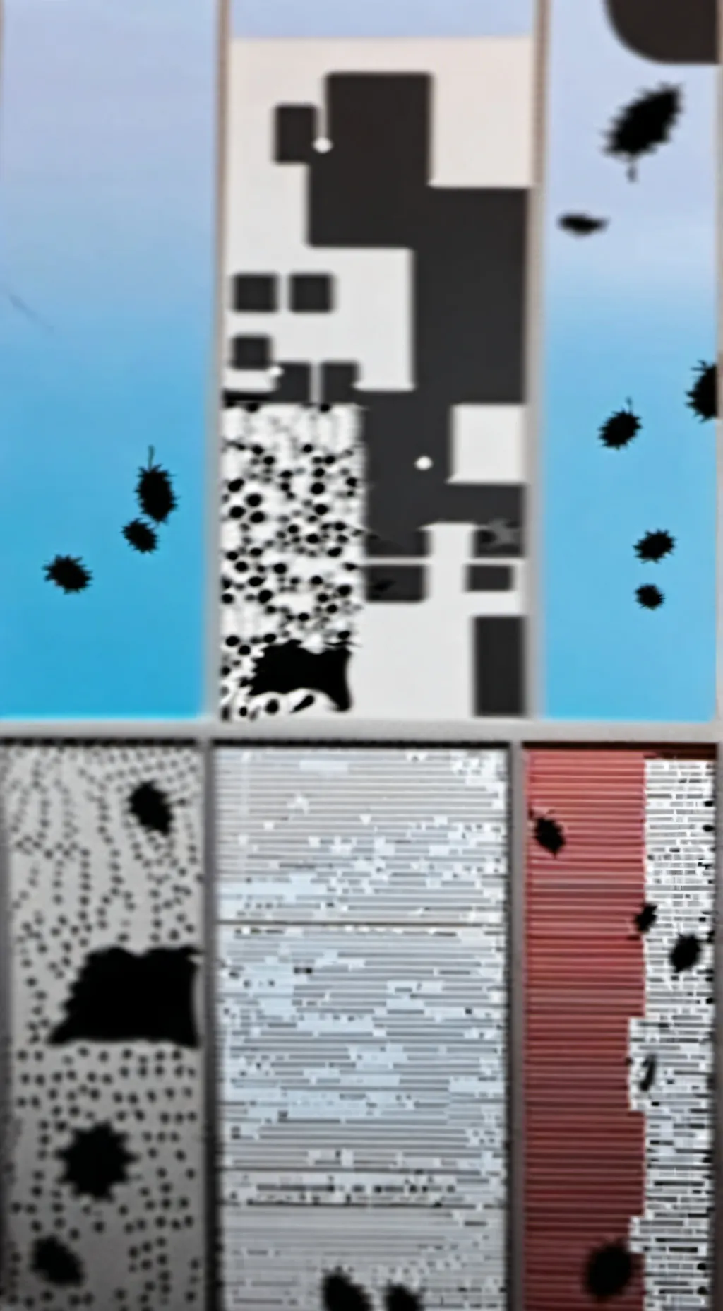 Talkie AI - Chat with broken spawn