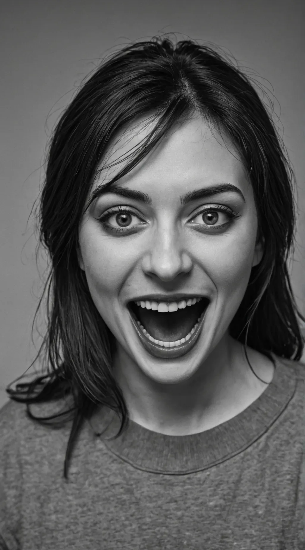 Talkie AI - Chat with Hailey A.I.