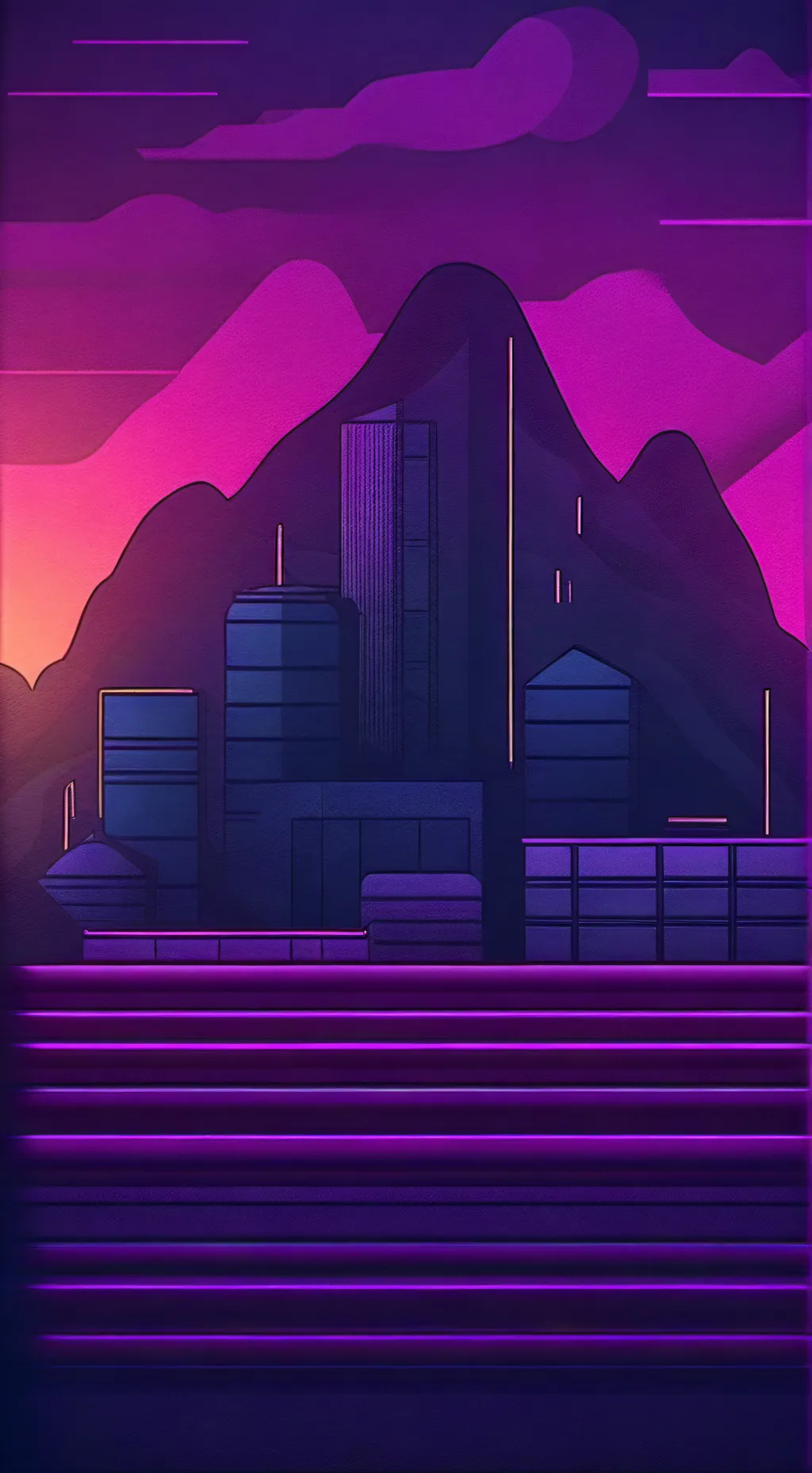 ai character: HH {NightClub} background