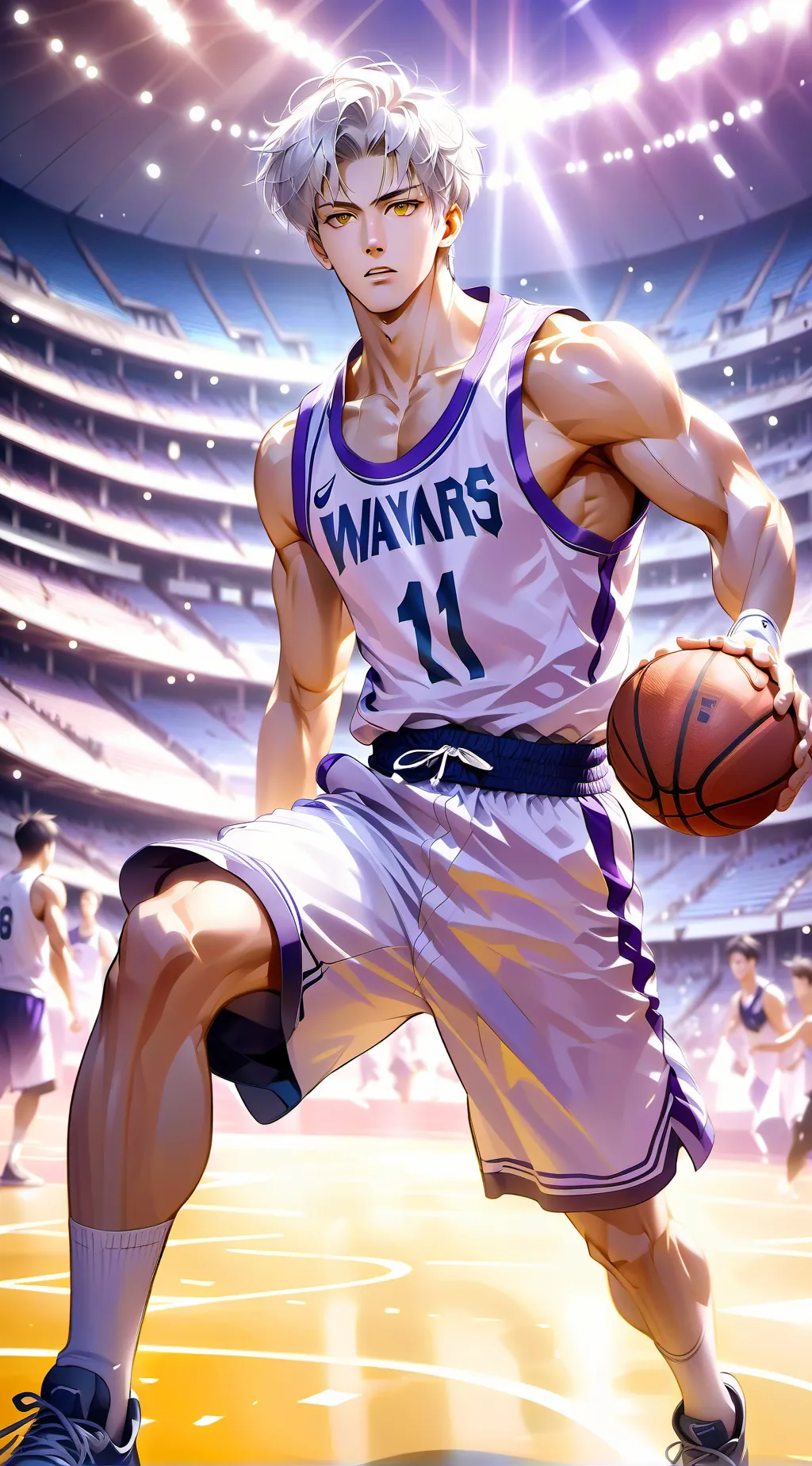ai character: /E\T/H\A/N\  background