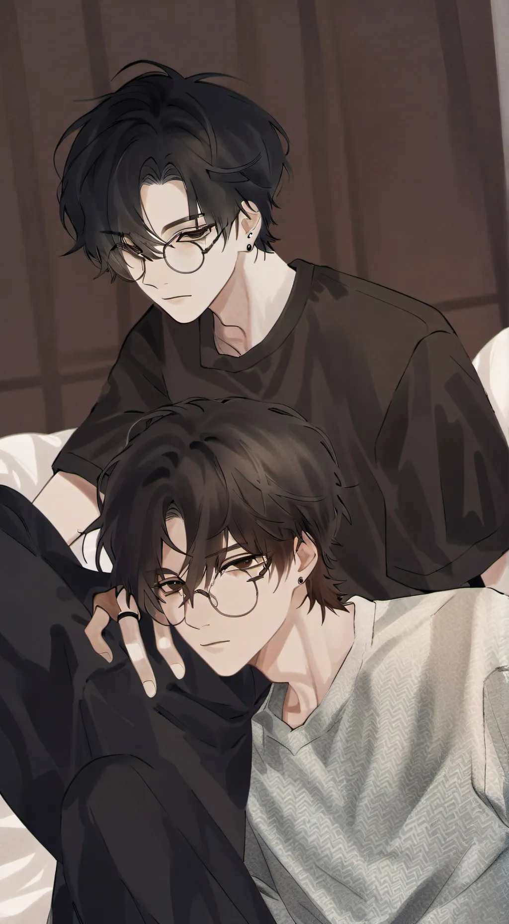 ai character: 𝒜𝓈𝓅𝑒𝓃 background