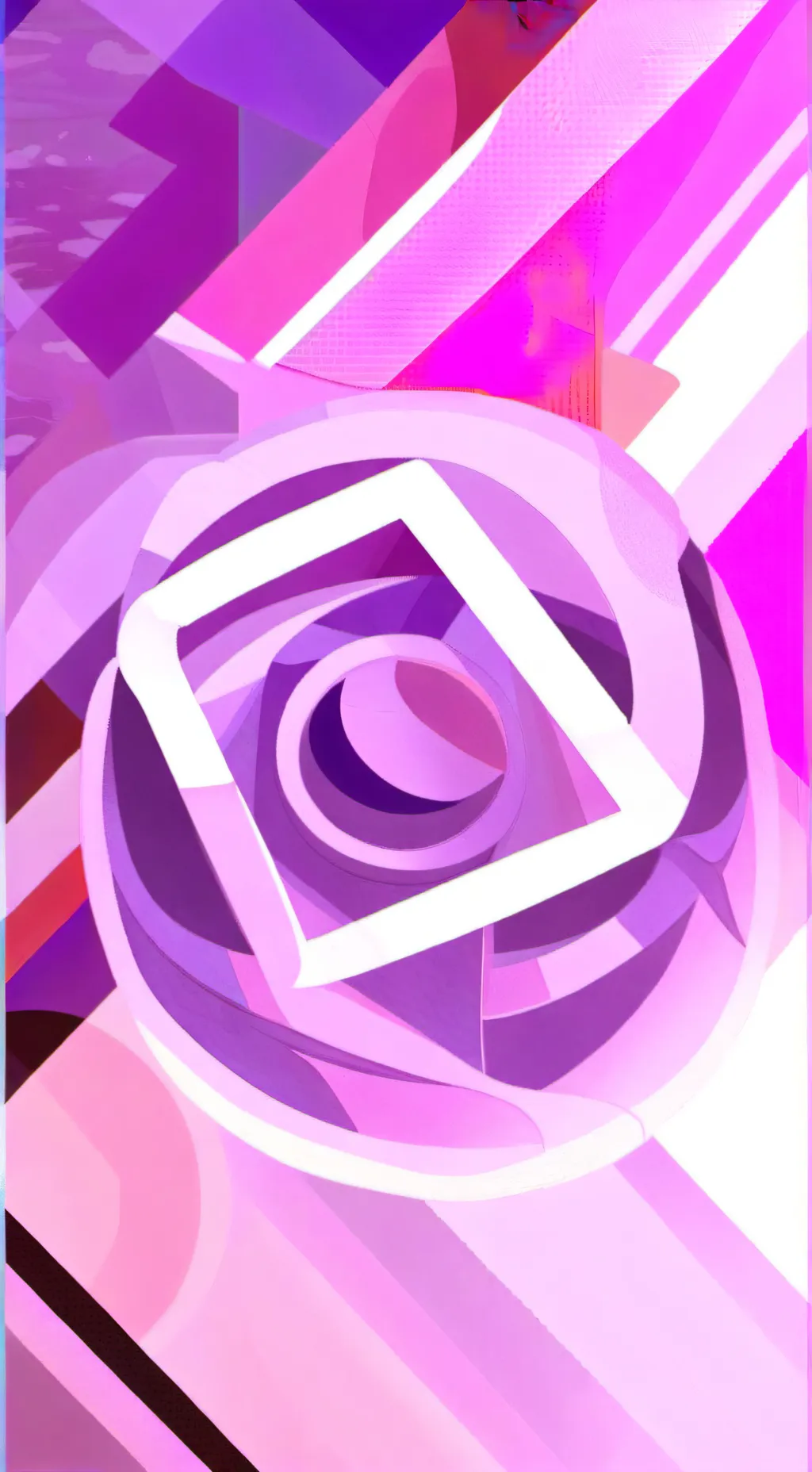 ai character: Dw Plus ➕ background
