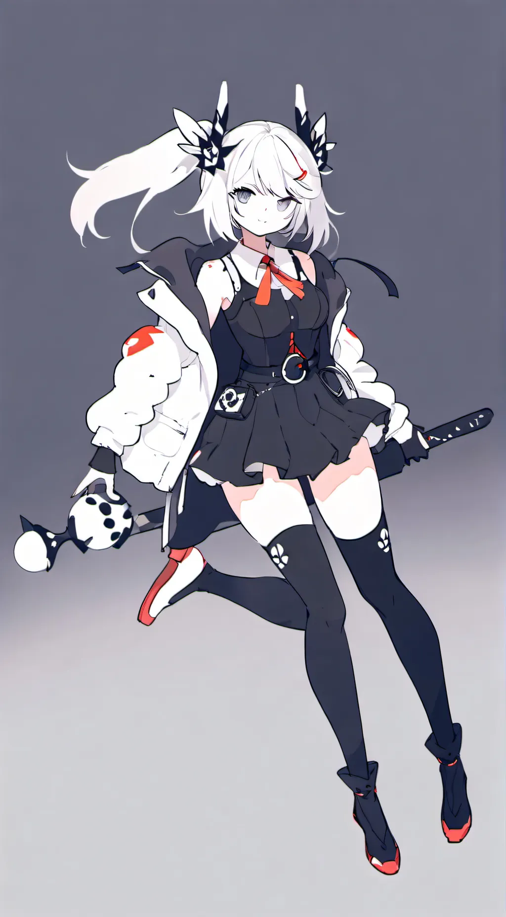 ai character: Roxy background