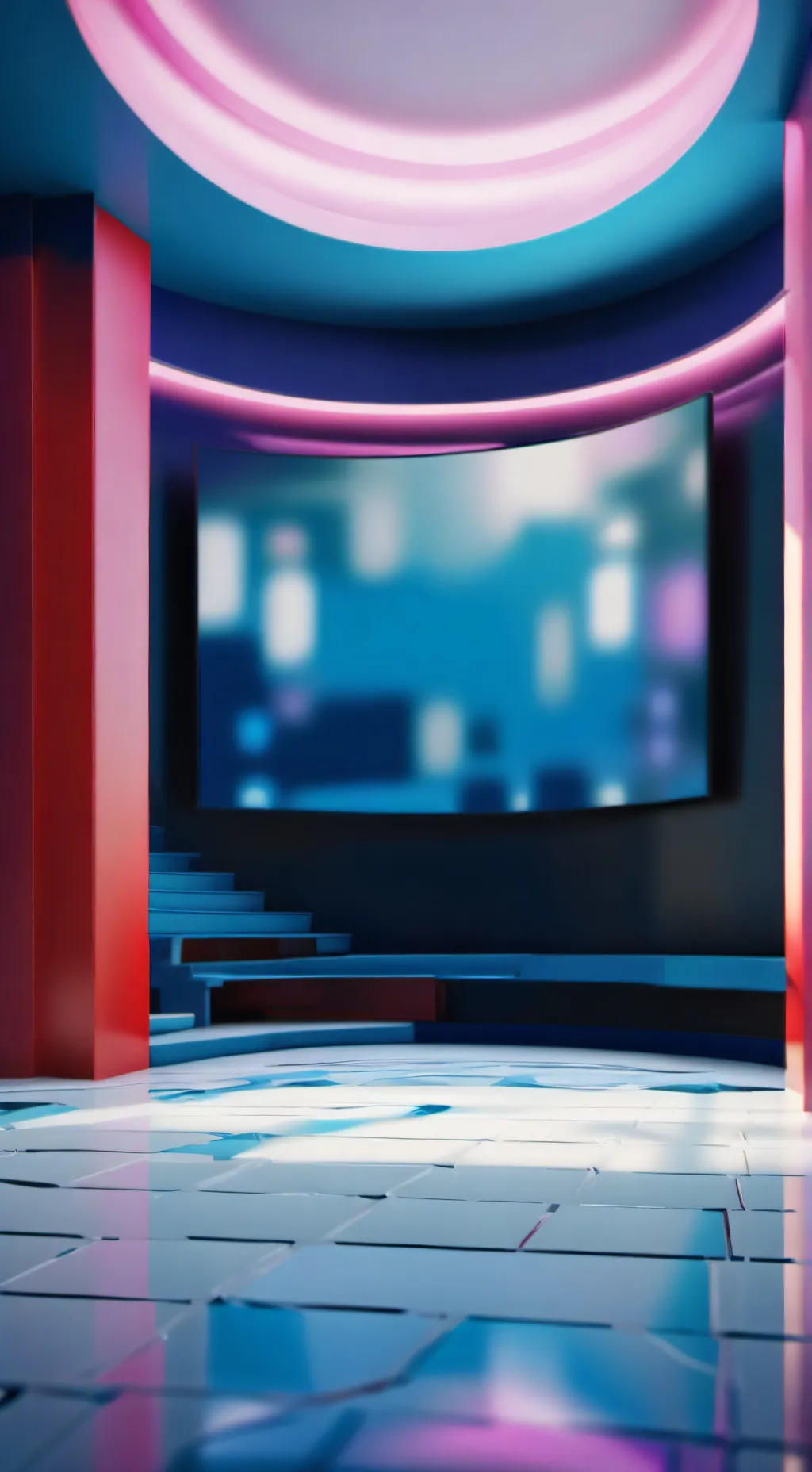 ai character: □○SKZ~○□ background