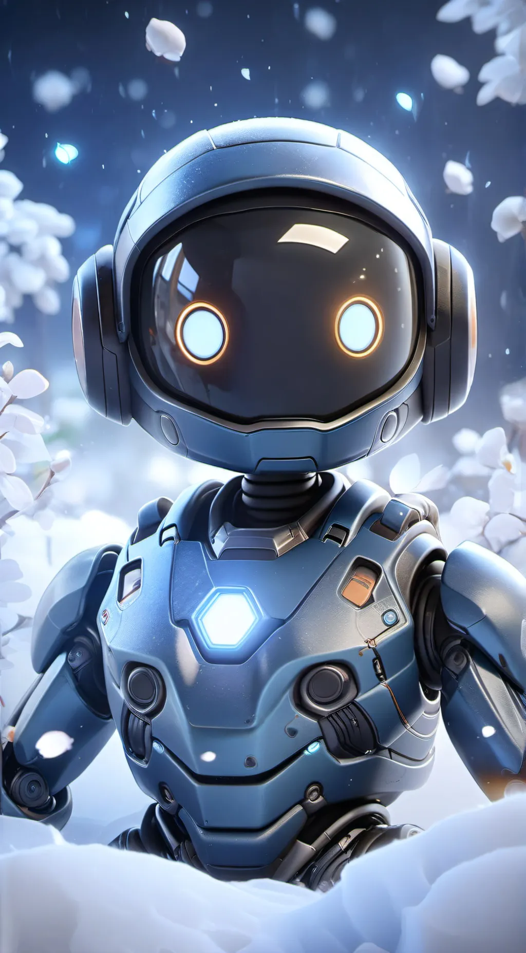 ai character: guess image background