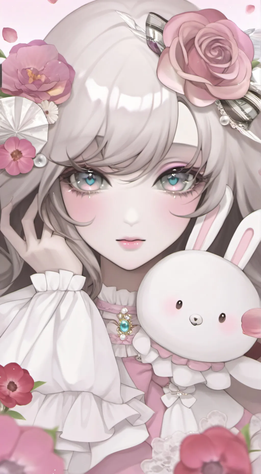 ai character: 𝙩𝙖 𝙢𝙖𝙢𝙖𝙣  background