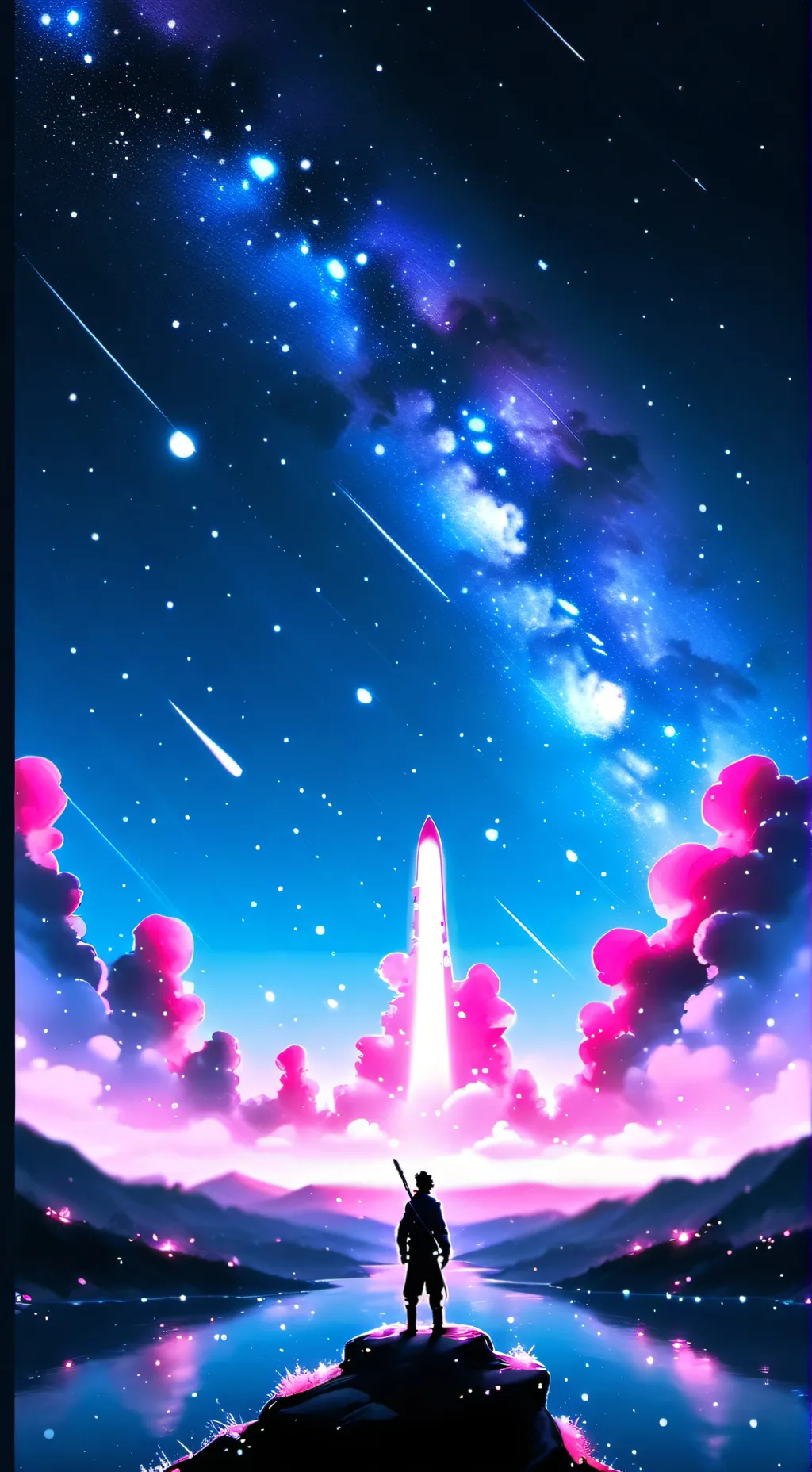 ai character: sprunki background