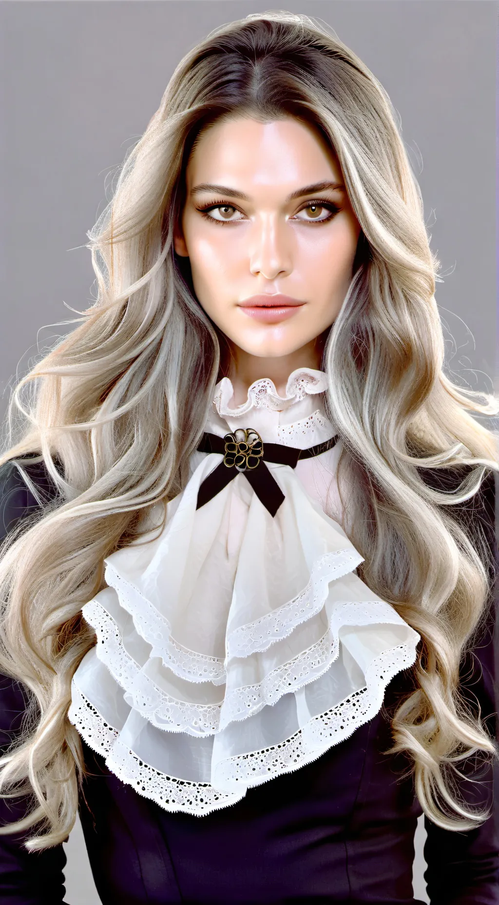 ai character: Elizabeth Báthory background