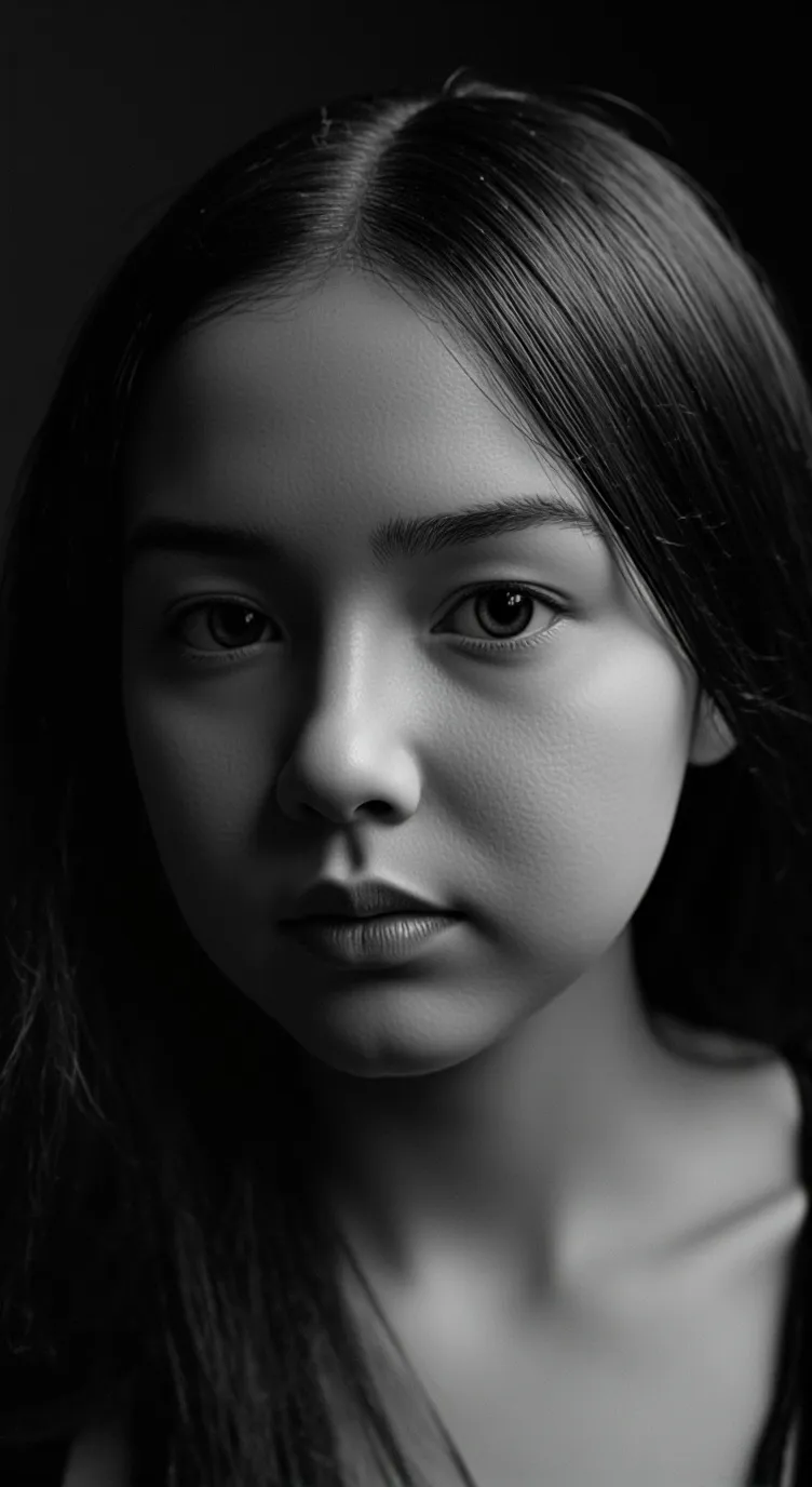 ai character: Rosa background