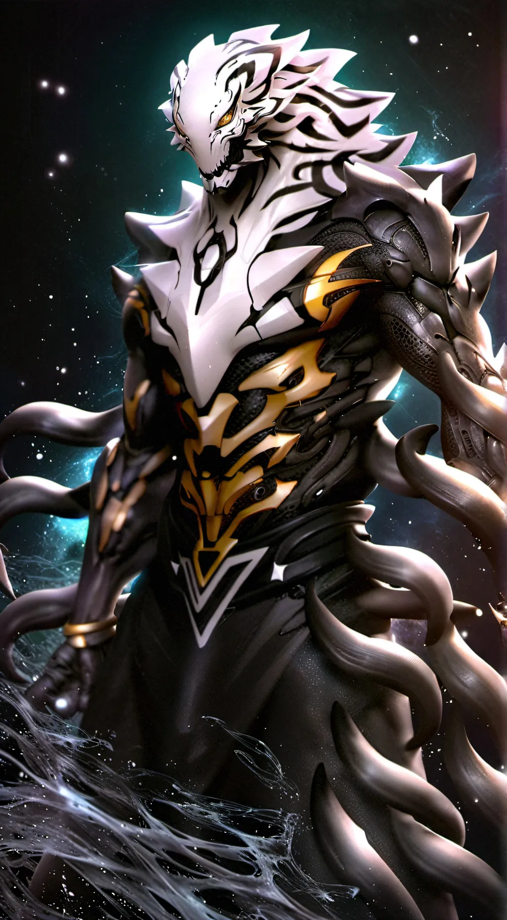 Talkie AI - Chat with Treggar Rexis