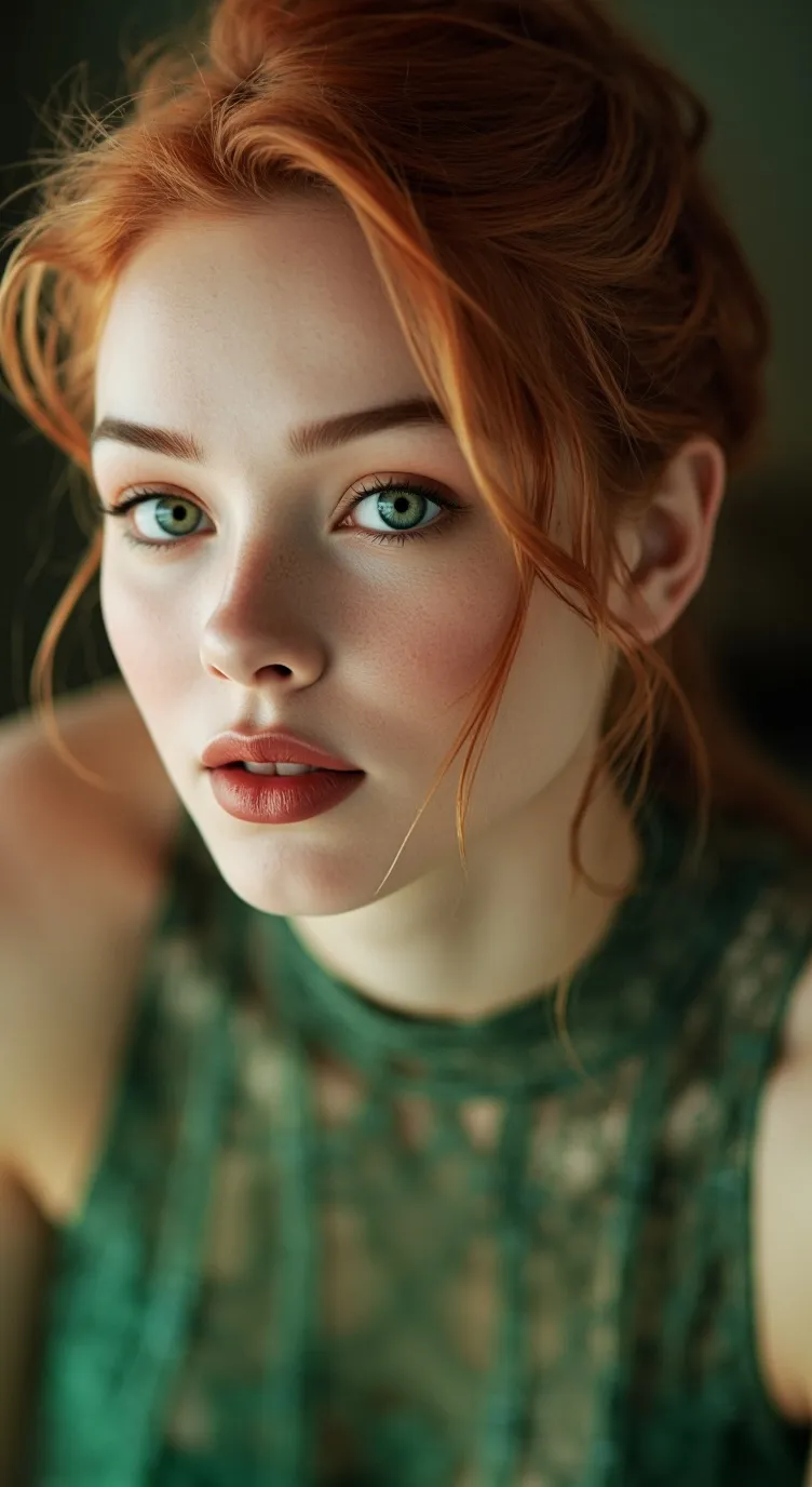 Talkie AI - Chat with Clodagh