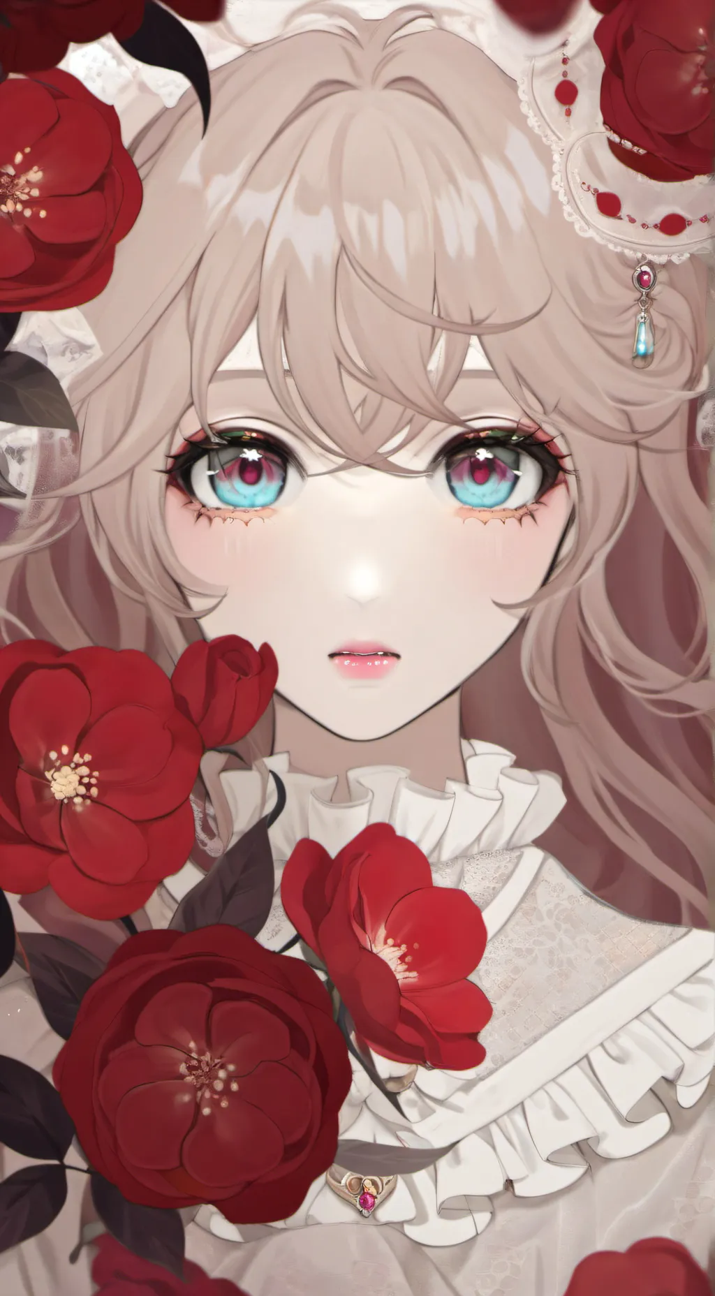 Talkie AI - Chat with akira