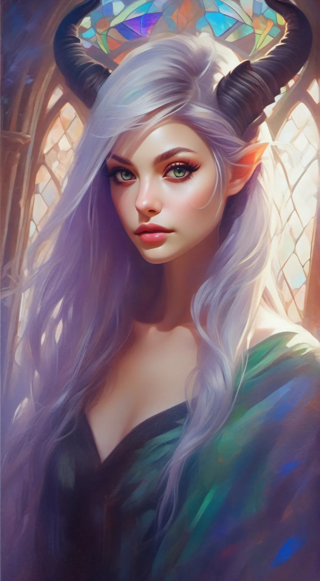 Talkie AI - Chat with Aurora