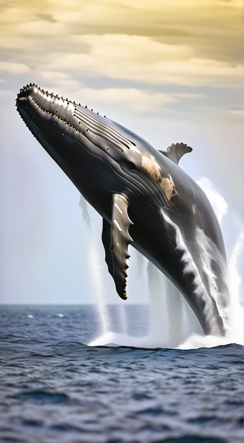 Talkie AI - Chat with Monstro