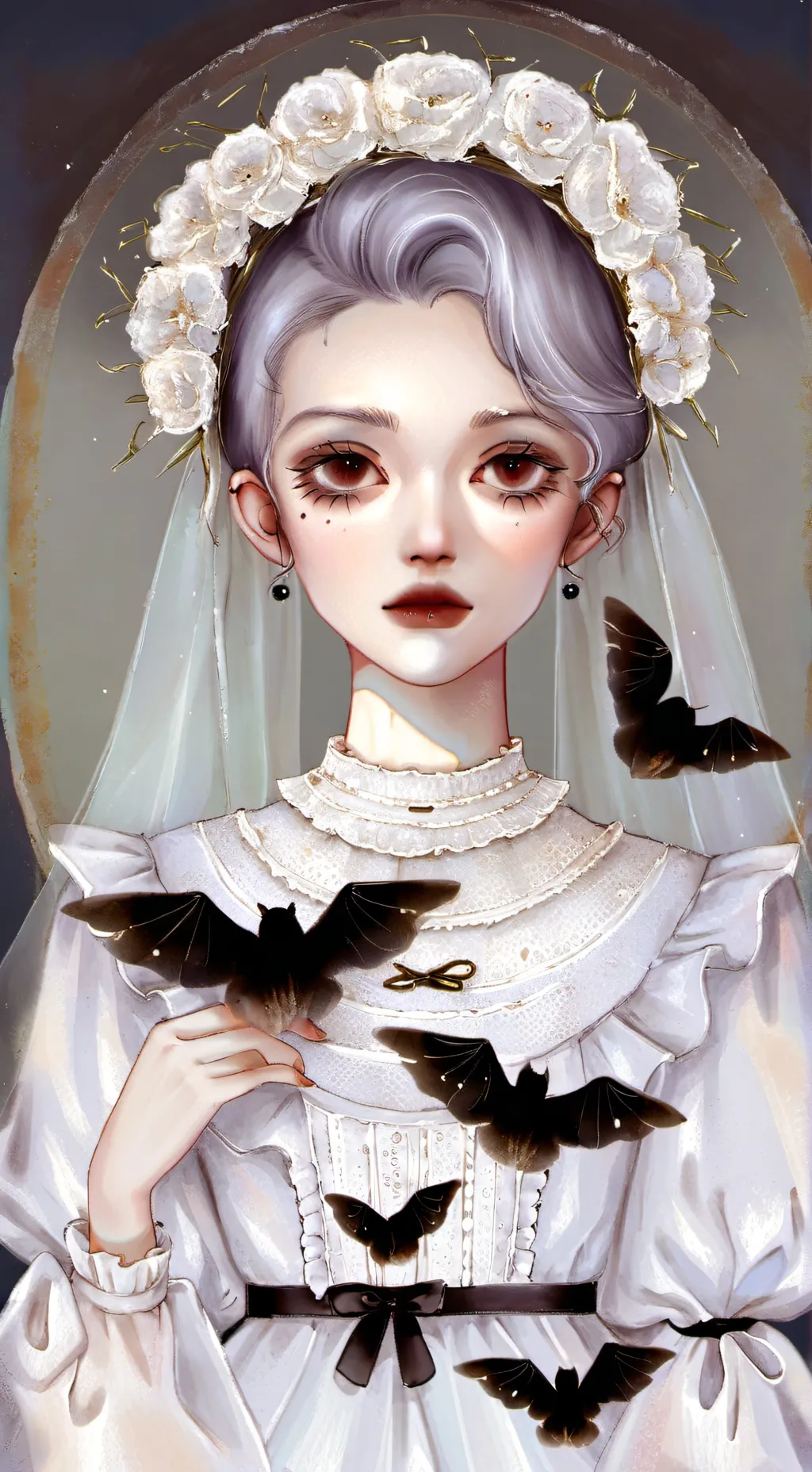 ai character: nnn background