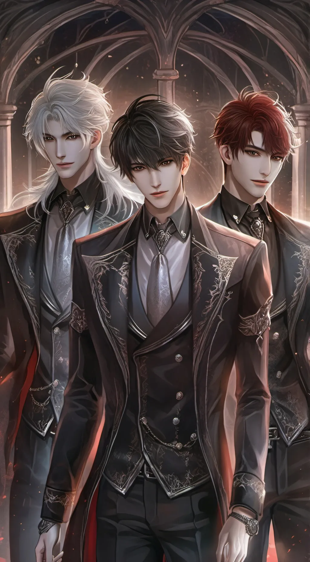 ai character: ⟨⟨Your husbands⟩⟩ background