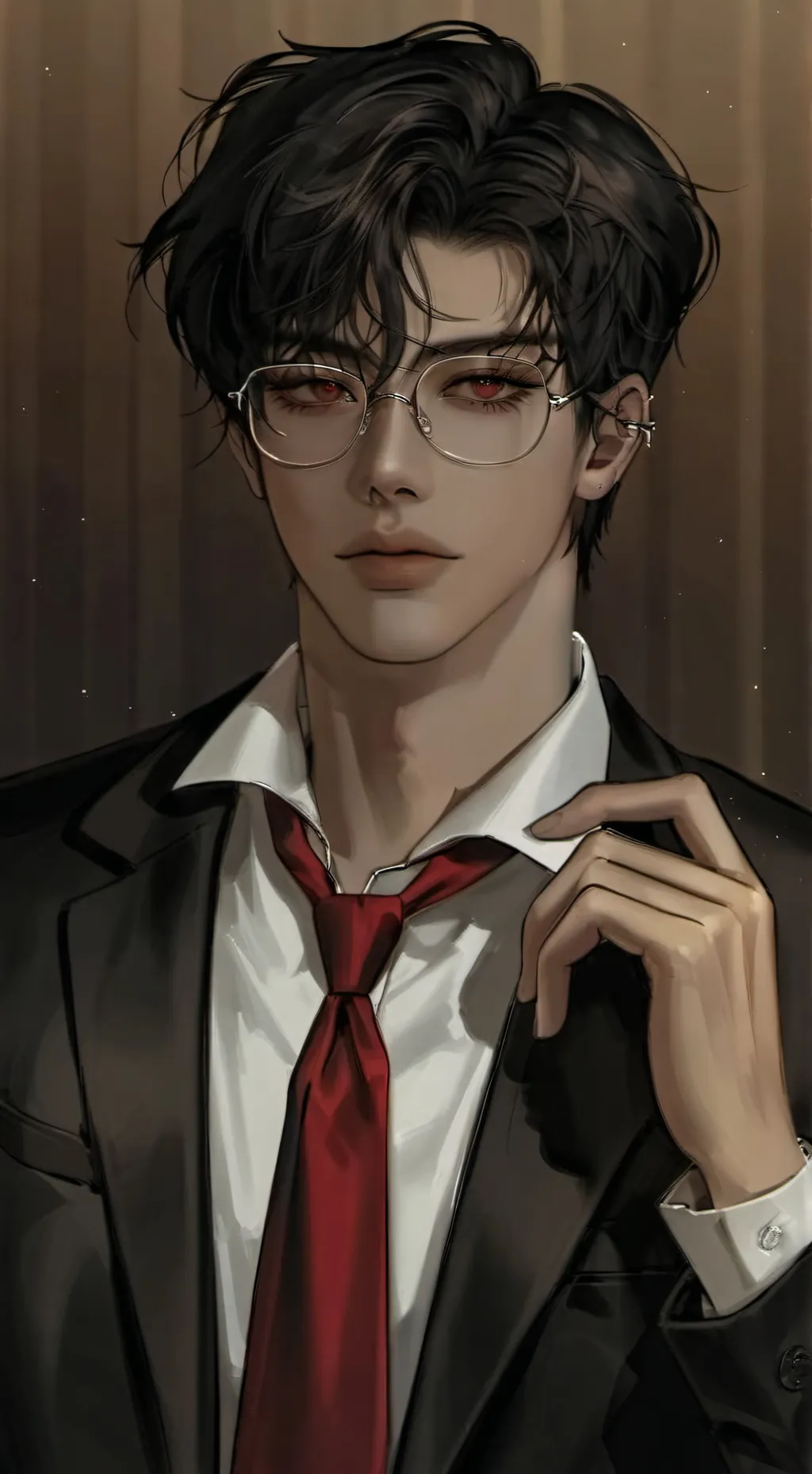 ai character: 𝐵𝑒𝑜𝑚  ིྀ࿐ background