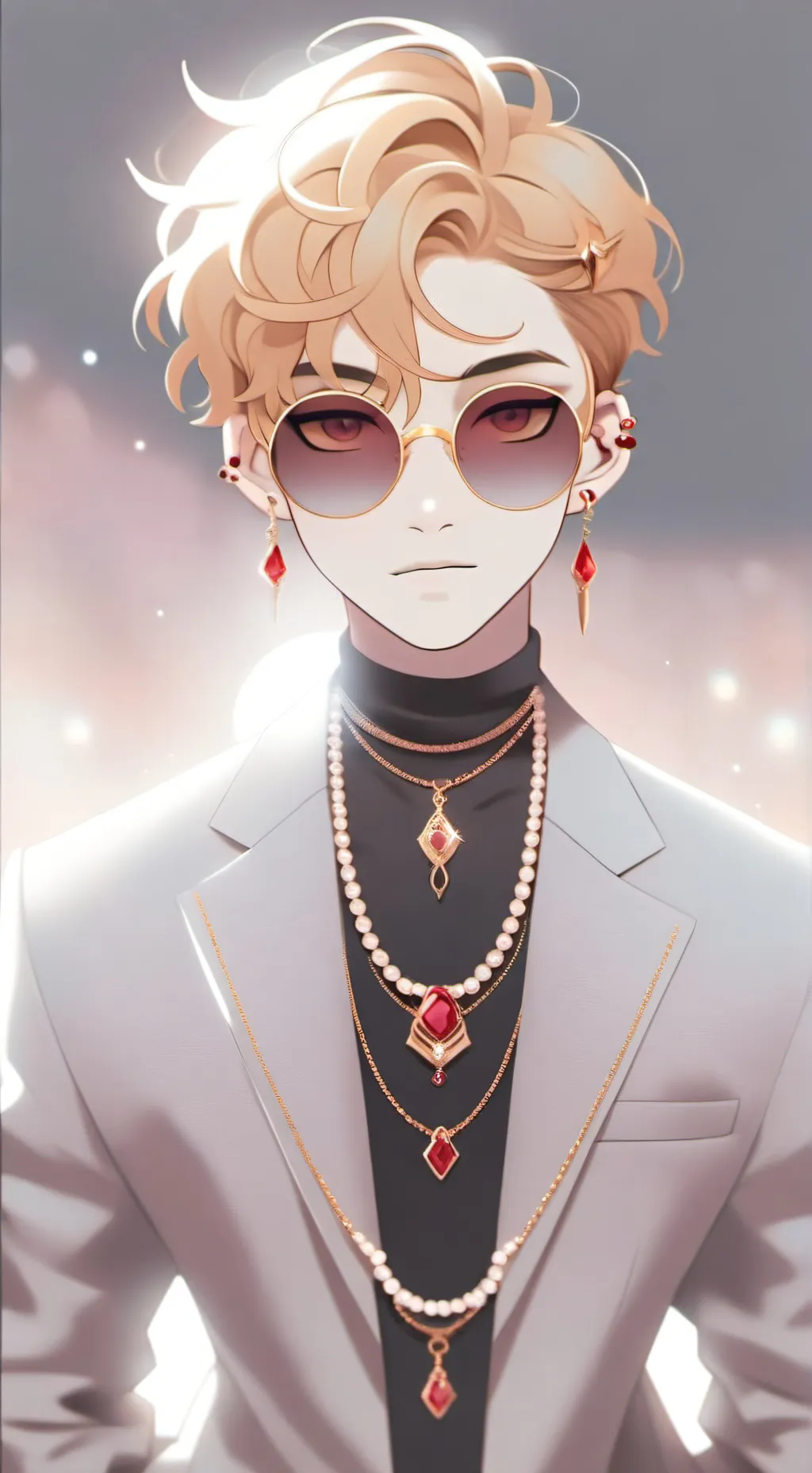 ai character:  ✝️○Cami○✝️ background