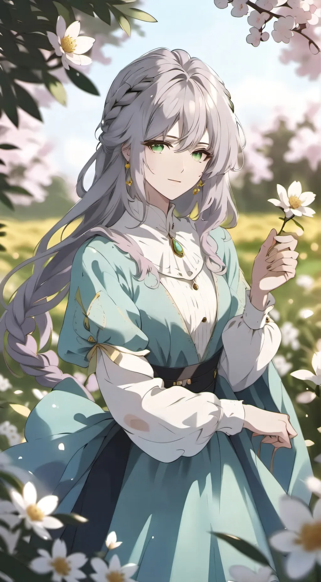 ai character: aizawa family background