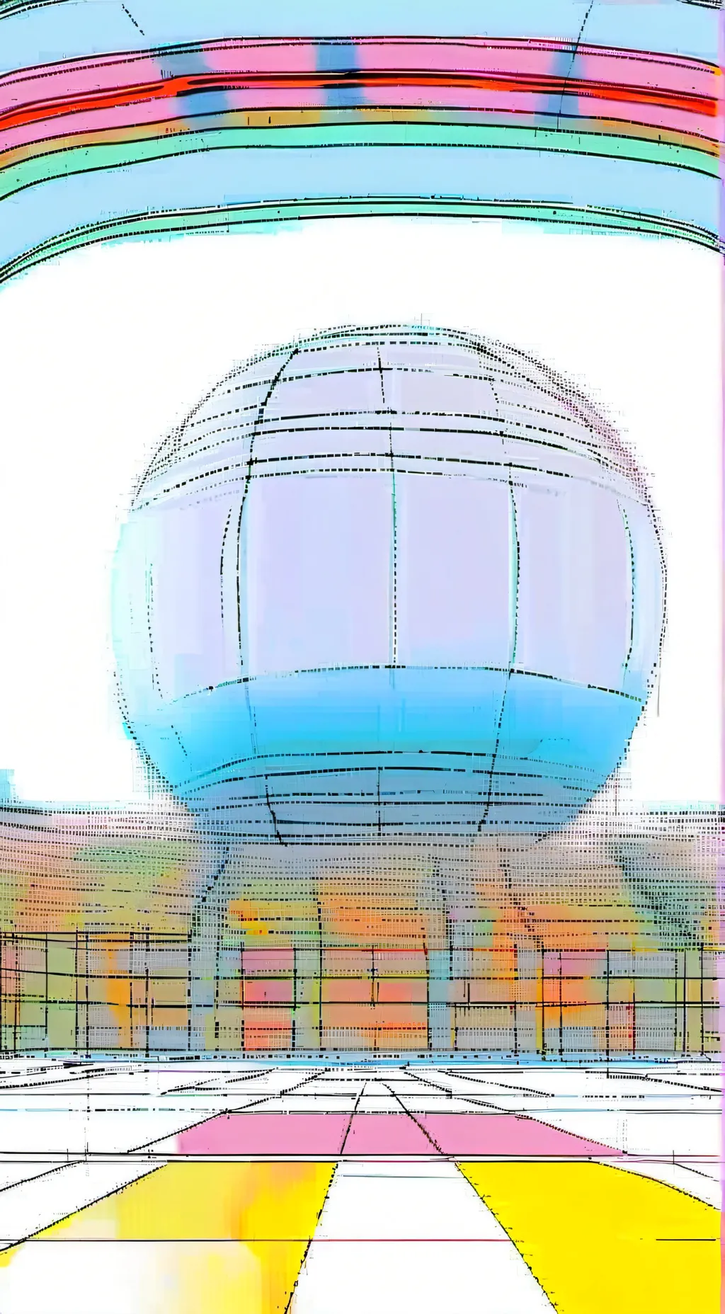 ai character: Countryhumans 240 background