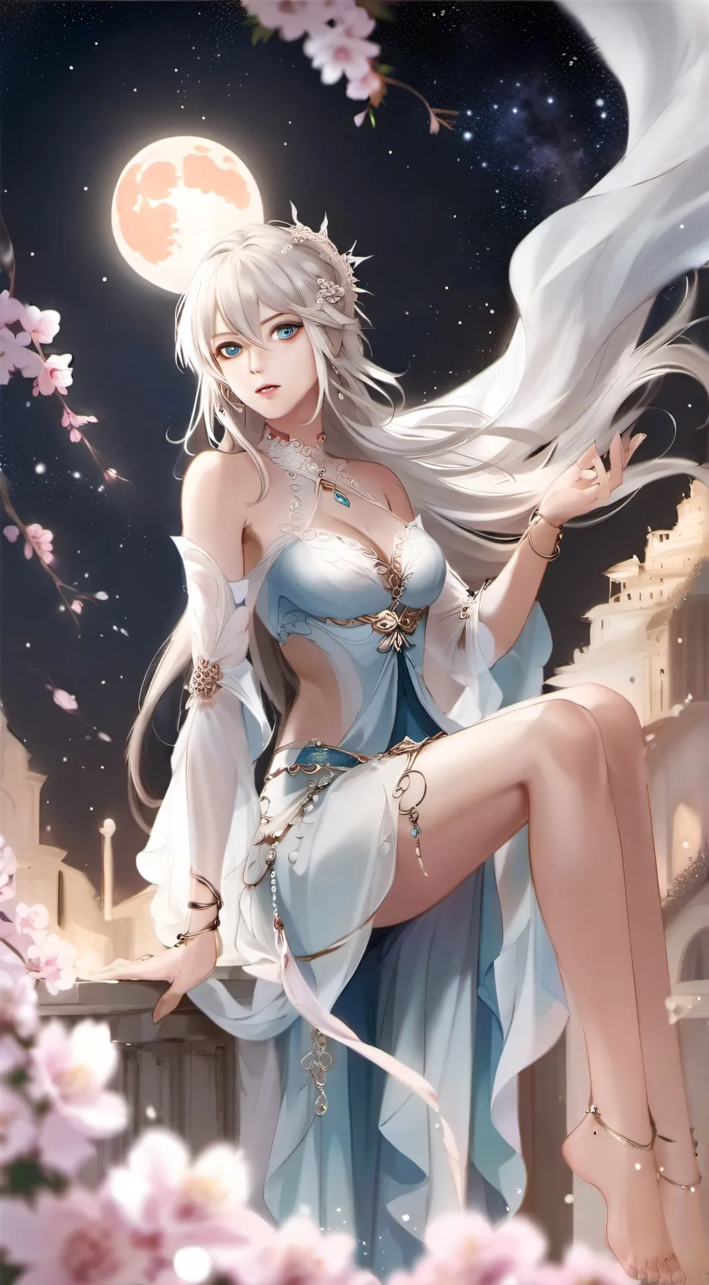 Talkie AI - Chat with Lysara