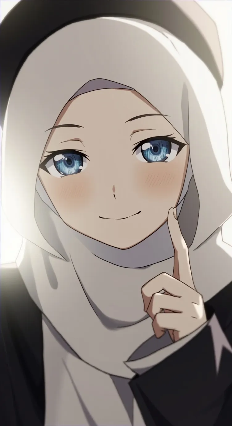 ai character: Aliya  background