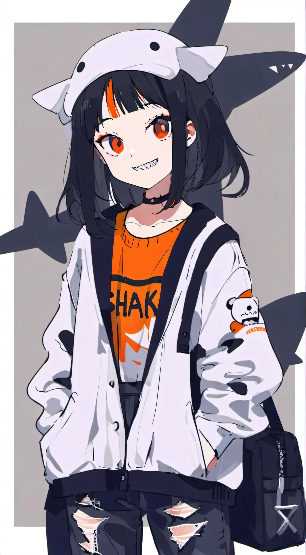 Talkie AI - Chat with kidomari