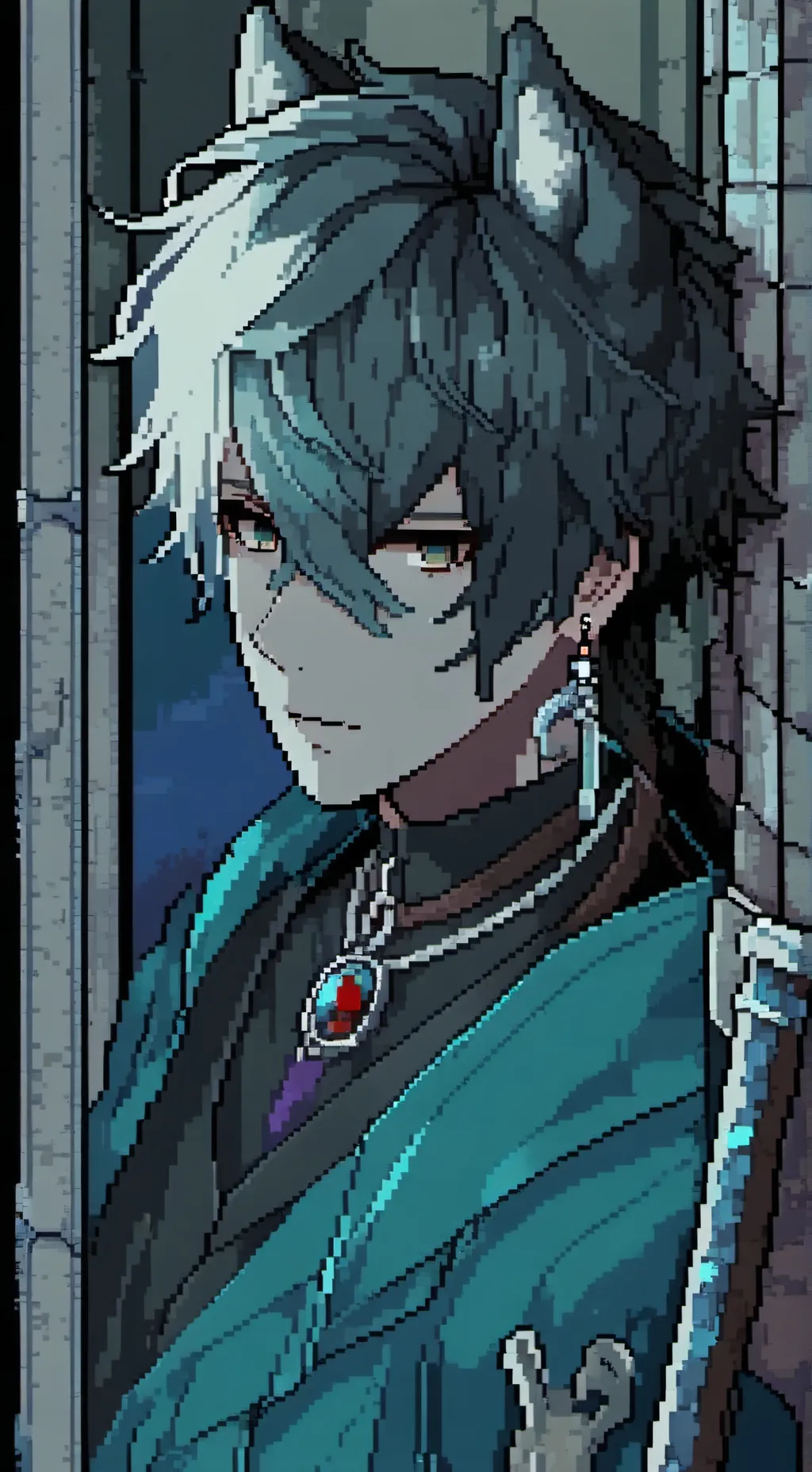 ai character: Juan  background