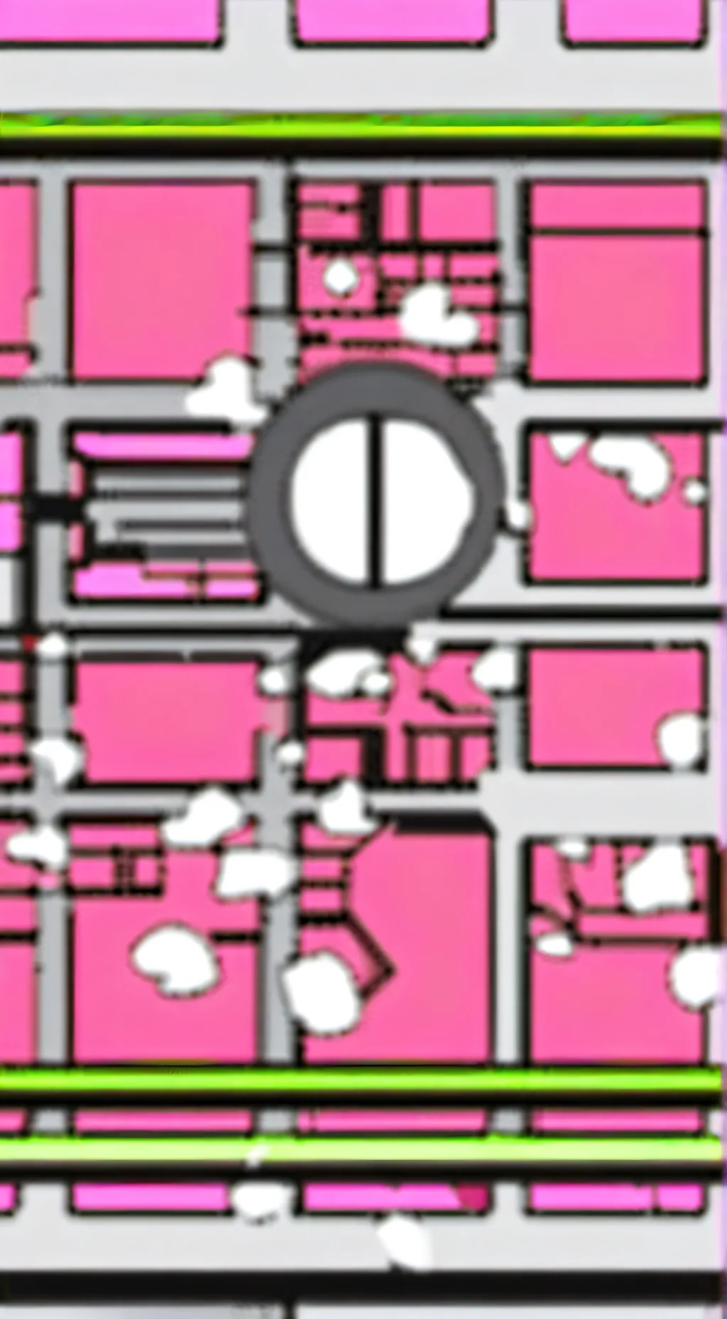 ai character: blox fruits high background