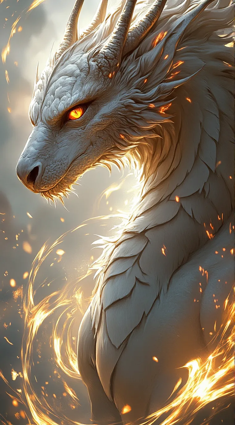 ai character: 🐉♡Ionessa♡🤍 background