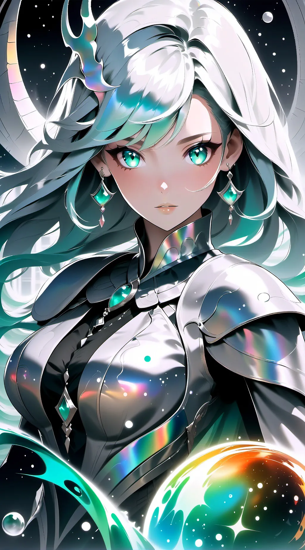 ai character: Yoshi  background