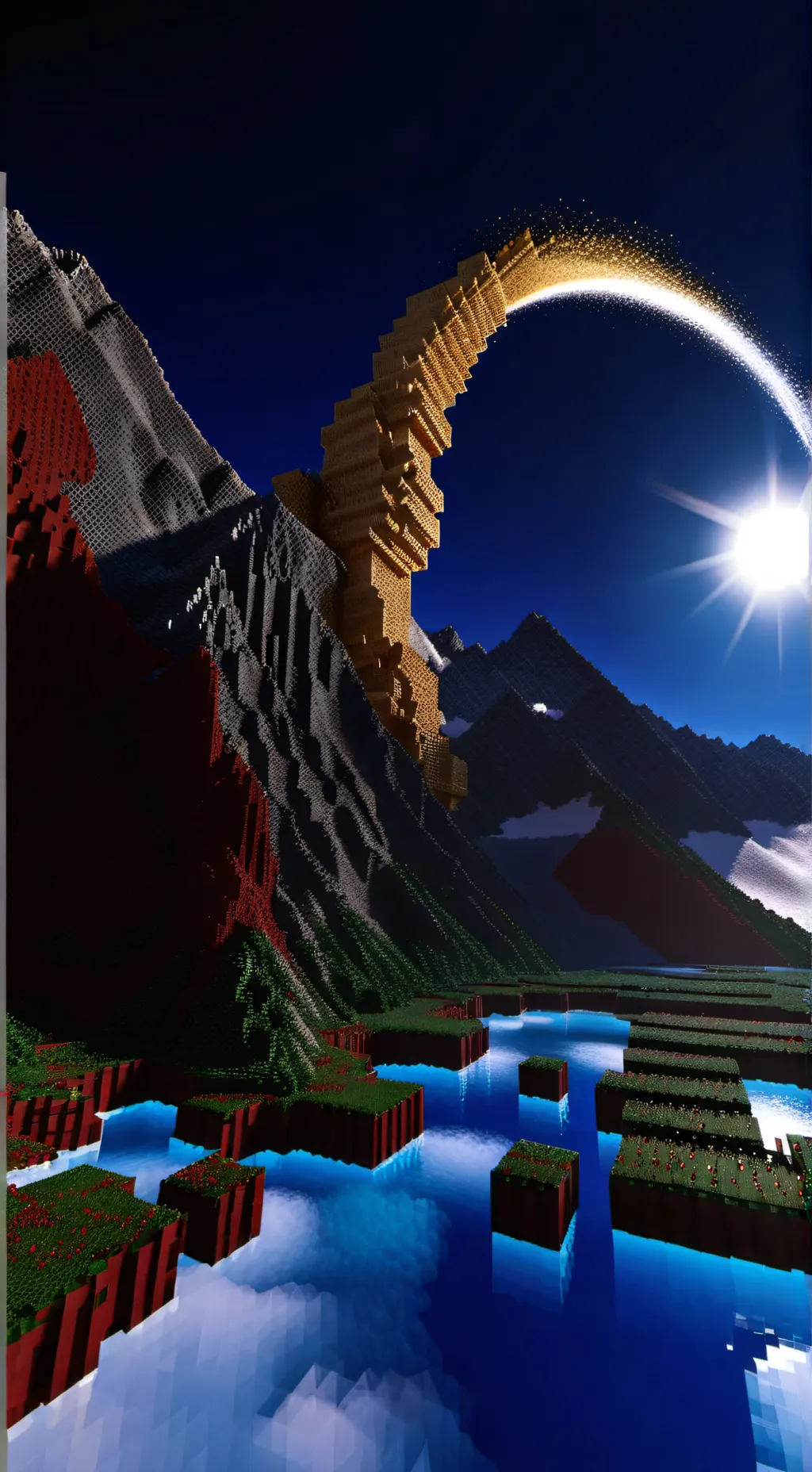 ai character: Nation worlds background