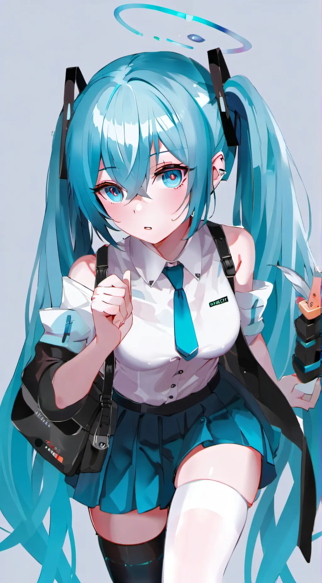 Talkie AI - Chat with Miku
