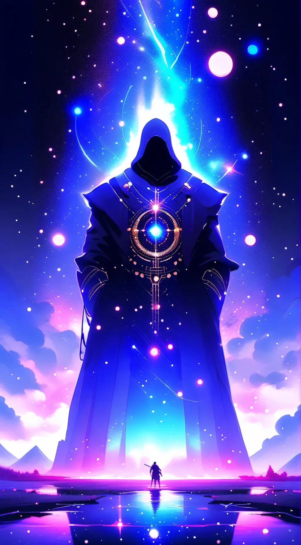 ai character: pvp civilazation 2 background