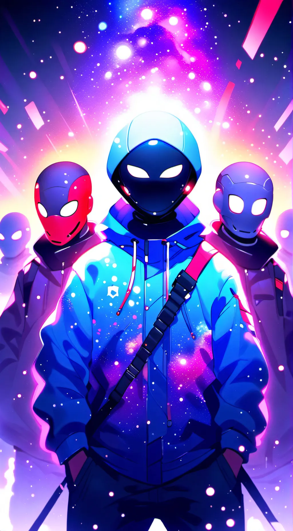 ai character: Ch 2 background