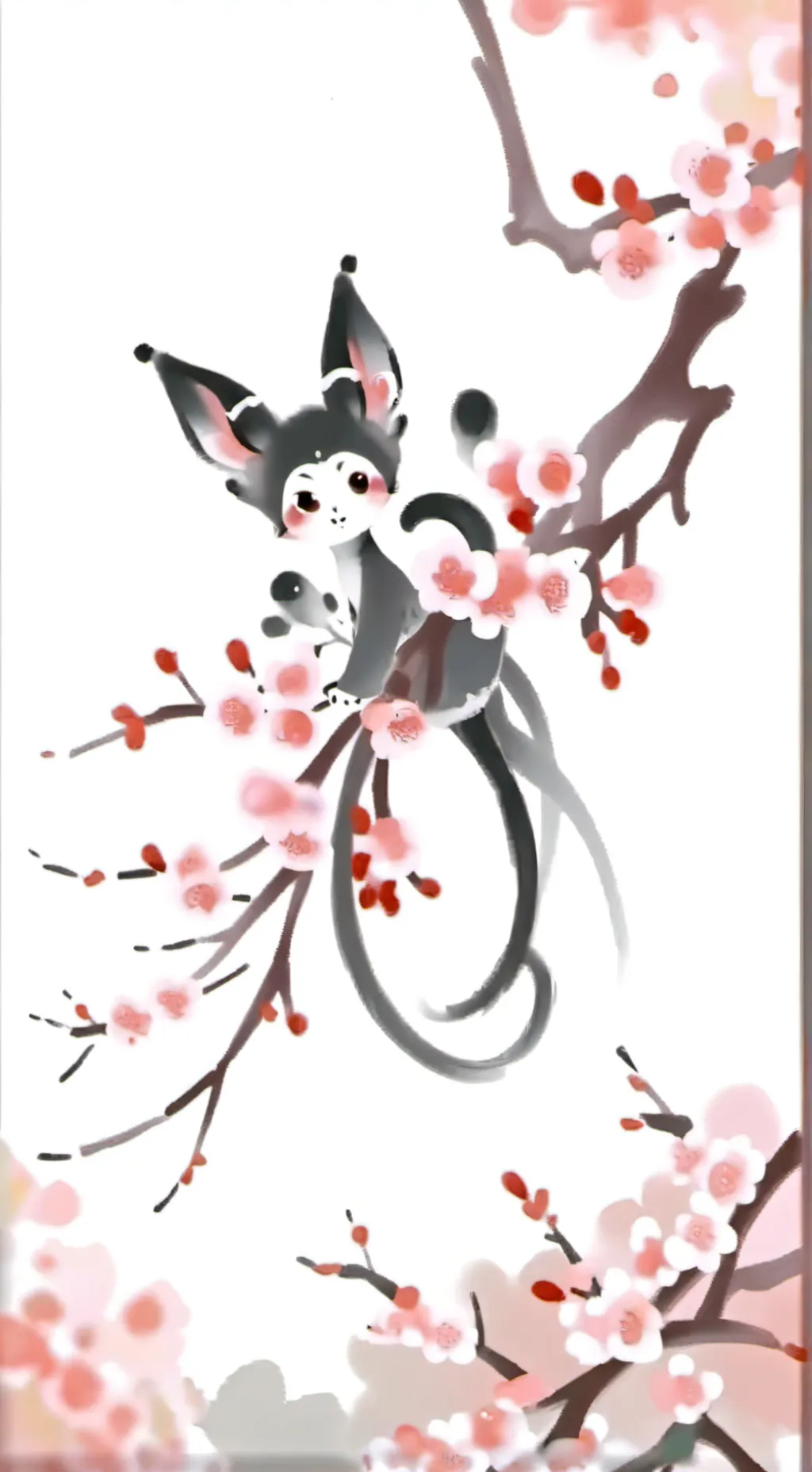 ai character: Two agnst cuz idk. background