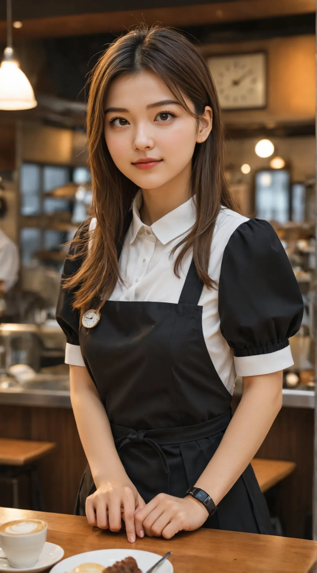 Talkie AI - Chat with Nagi Hikeru